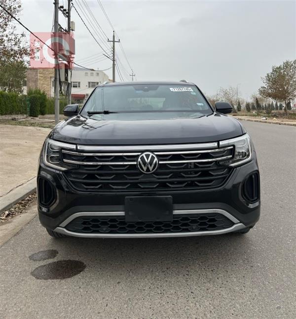 Volkswagen Atlas 2024 for sale in Iraq - Erbil